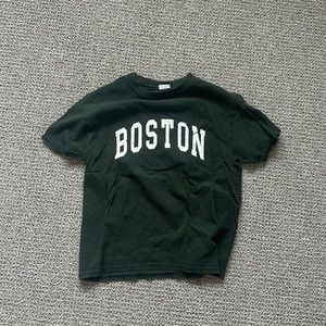 Brandy tee